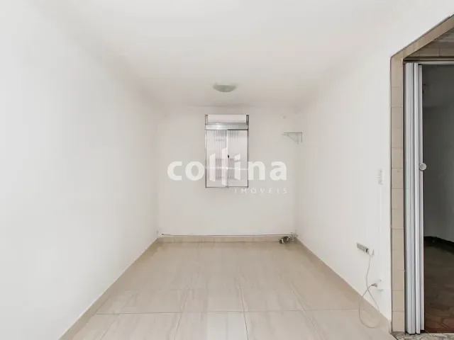 Apartamento 2 quartos e 1 banheiro, para alugar, no bairro Conjunto Habitacional Presidente Castelo Branco em Carapicuíba