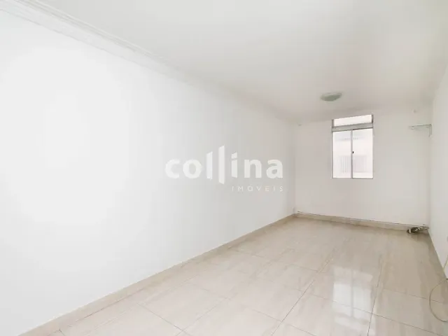 Apartamento 2 quartos e 1 banheiro, para alugar, no bairro Conjunto Habitacional Presidente Castelo Branco em Carapicuíba