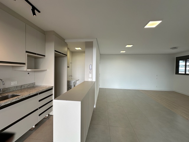 Foto do Apartamento - ARTSY LONDRINA | Apartamento para Locação com 89 m² por R$ 5.800,00 – 2 Dormitórios (1 Suíte), Completo em Planejados. | Human Imóveis
