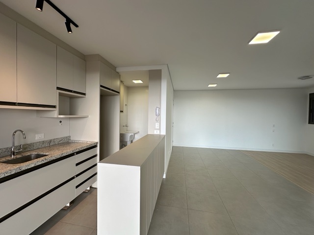 Foto do Apartamento - ARTSY LONDRINA | Apartamento para Locação com 89 m² por R$ 5.800,00 – 2 Dormitórios (1 Suíte), Completo em Planejados. | Human Imóveis