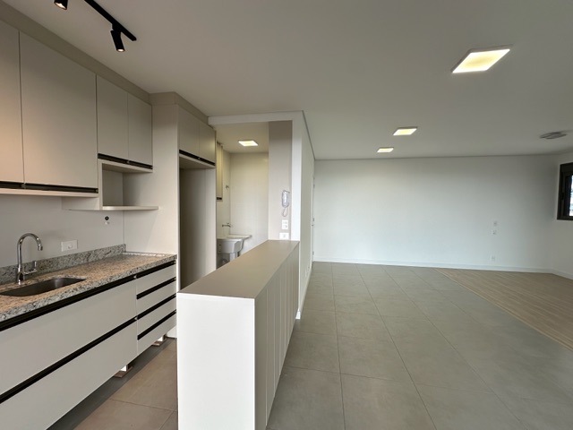 Foto do Apartamento - ARTSY LONDRINA | Apartamento para Locação com 89 m² por R$ 5.800,00 – 2 Dormitórios (1 Suíte), Completo em Planejados. | Human Imóveis