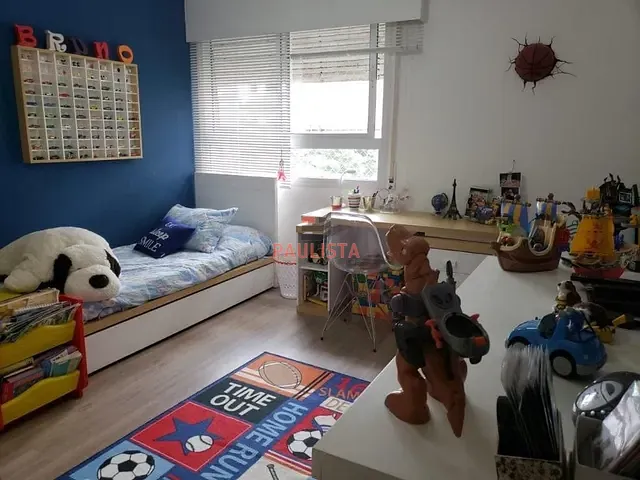 Apartamento 2 quartos e 4 banheiros, para alugar, no bairro Jardim Paulista em São Paulo
