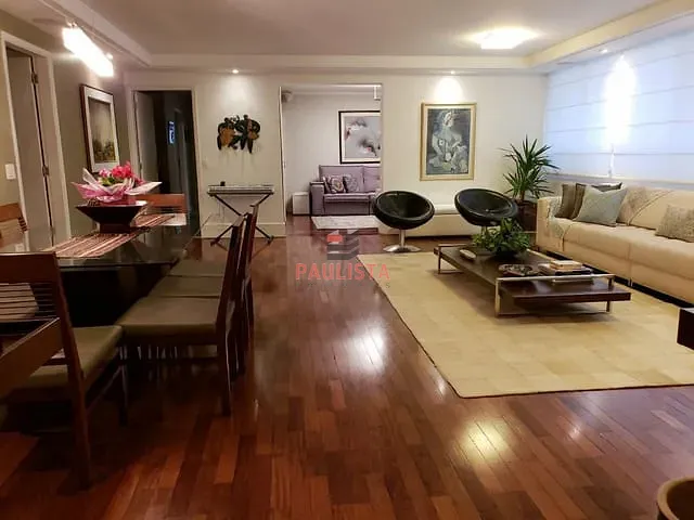 Apartamento 2 quartos e 4 banheiros, para alugar, no bairro Jardim Paulista em São Paulo