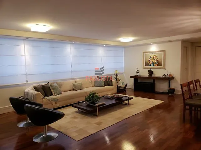 Apartamento 2 quartos e 4 banheiros, para alugar, no bairro Jardim Paulista em São Paulo