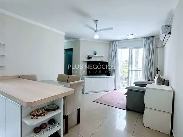 Apartamento 3 quartos e 2 banheiros, à venda, no bairro Jardim Piratininga em Sorocaba
