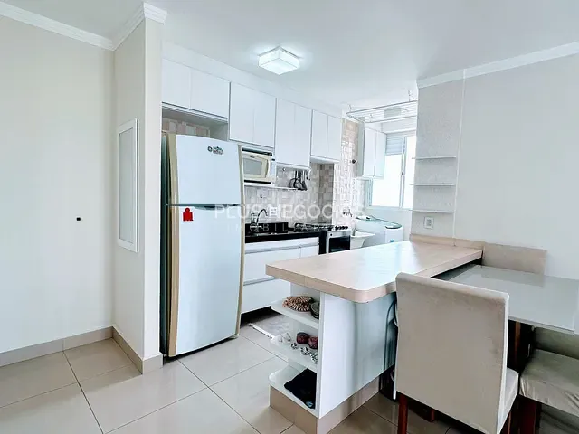 Apartamento 3 quartos e 2 banheiros, à venda, no bairro Jardim Piratininga em Sorocaba