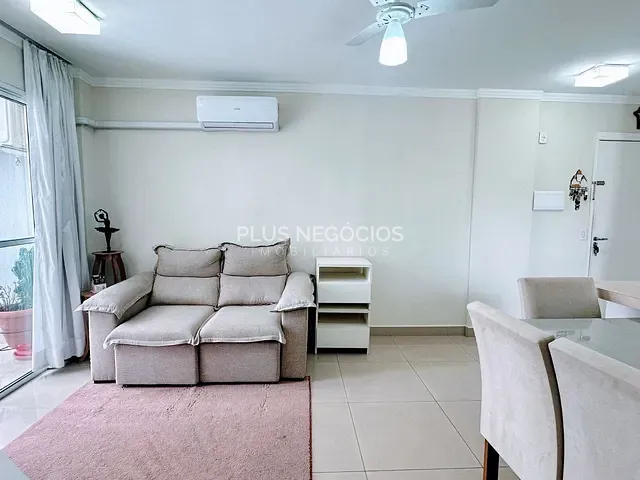 Apartamento 3 quartos e 2 banheiros, à venda, no bairro Jardim Piratininga em Sorocaba