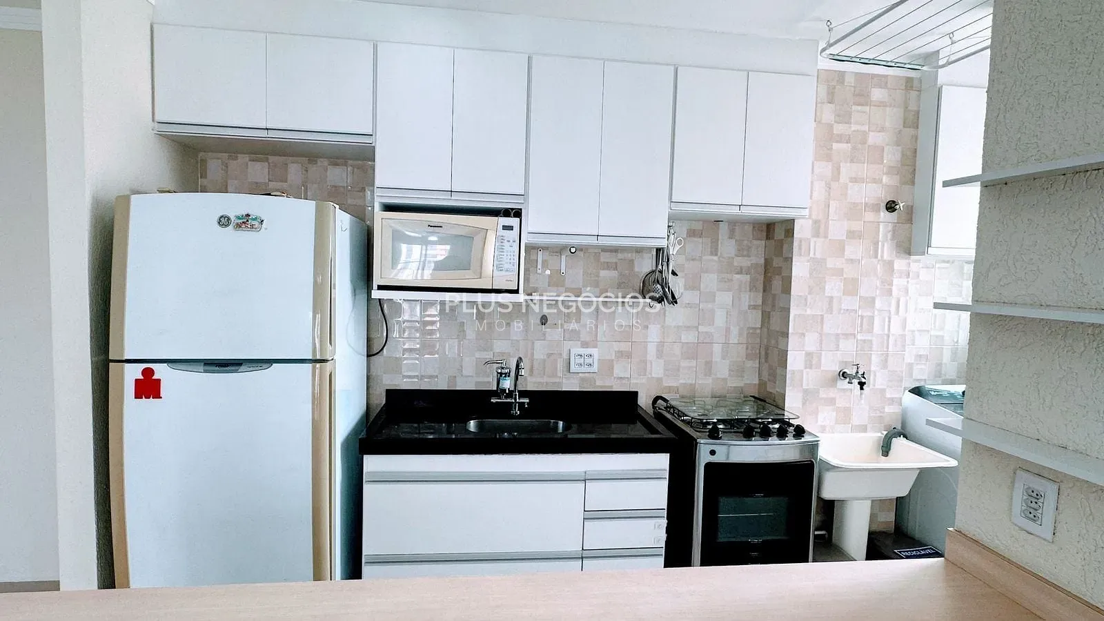 Apartamento, 3 quartos, 59 m² - Foto 16