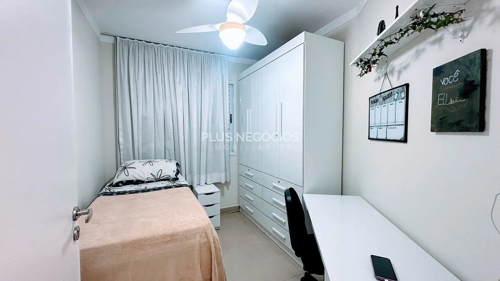 Apartamento, 3 quartos, 59 m² - Foto 13