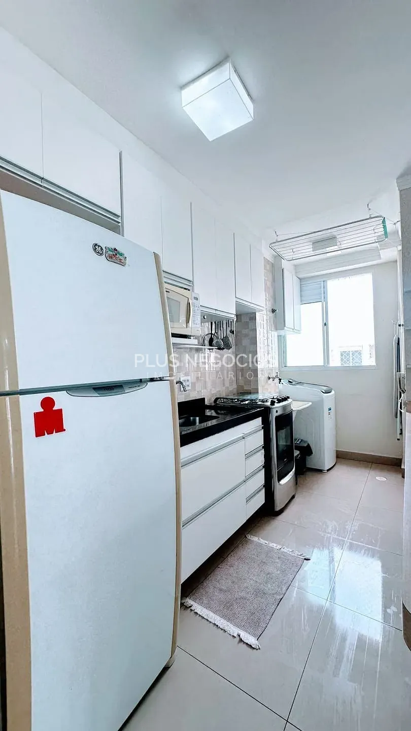 Apartamento, 3 quartos, 59 m² - Foto 15