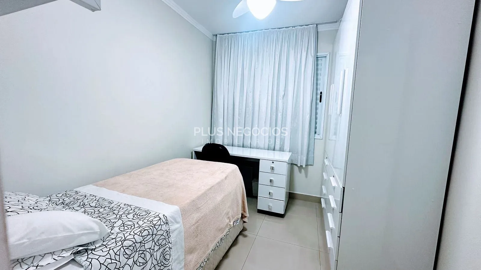 Apartamento, 3 quartos, 59 m² - Foto 10