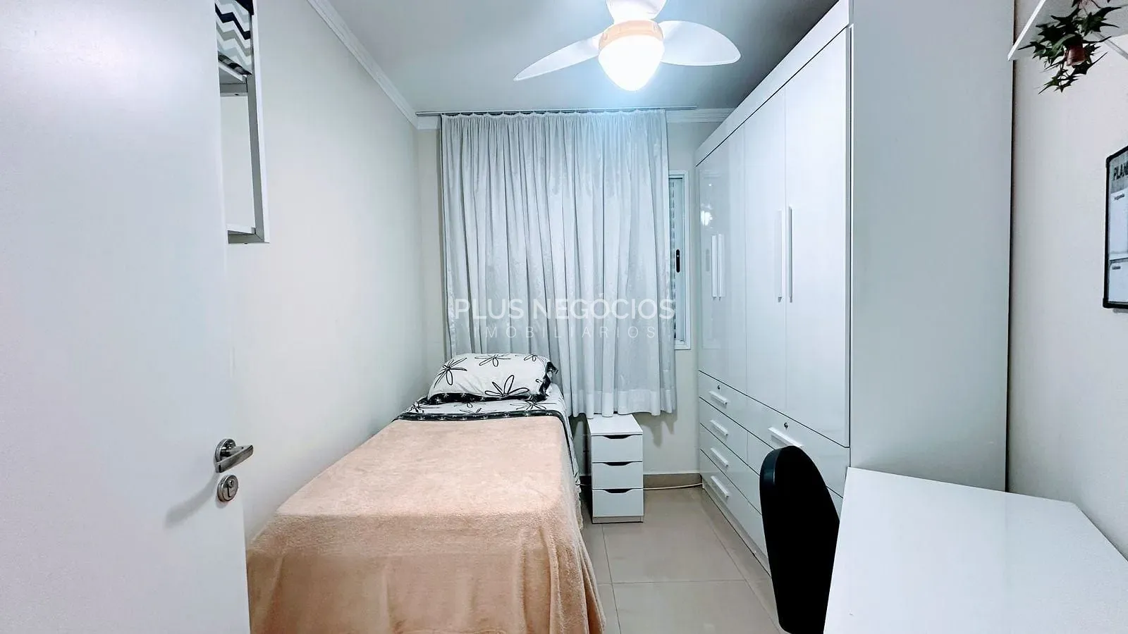 Apartamento, 3 quartos, 59 m² - Foto 12
