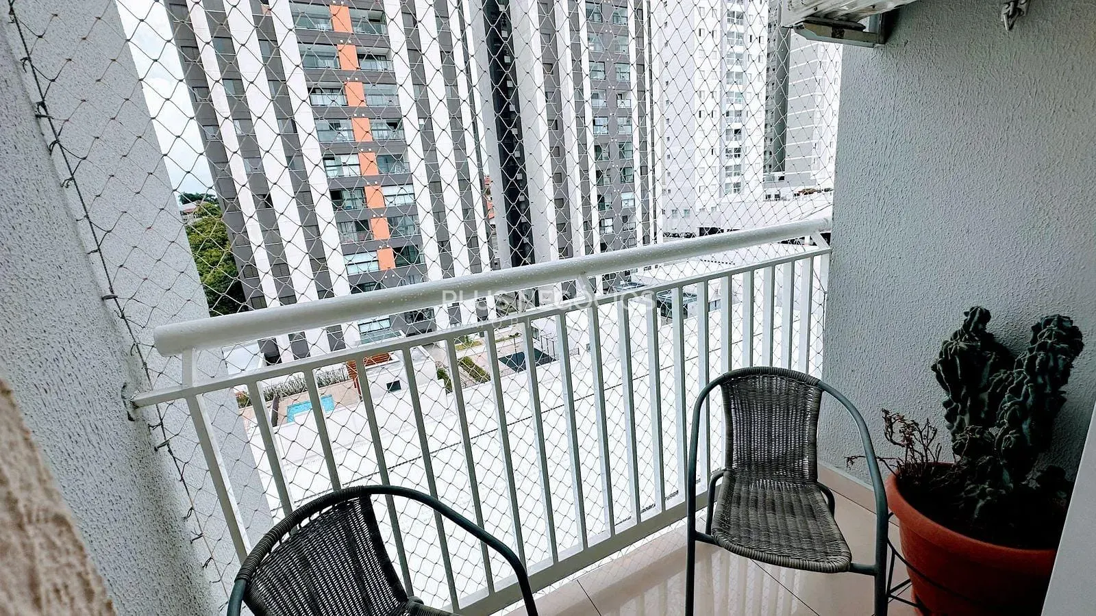 Apartamento, 3 quartos, 59 m² - Foto 7