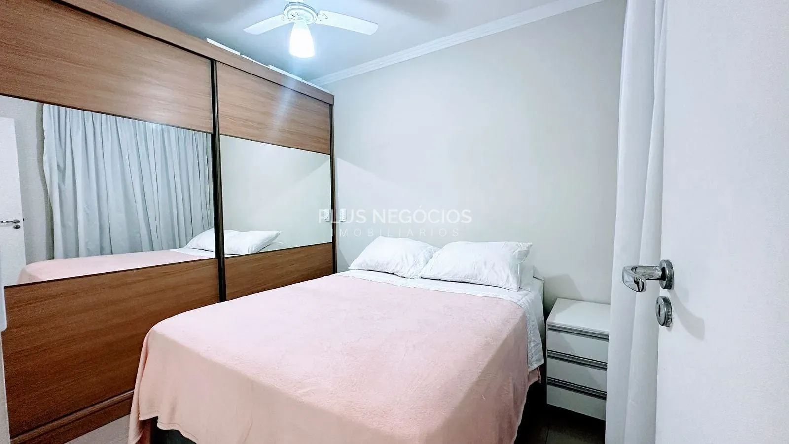 Apartamento, 3 quartos, 59 m² - Foto 6