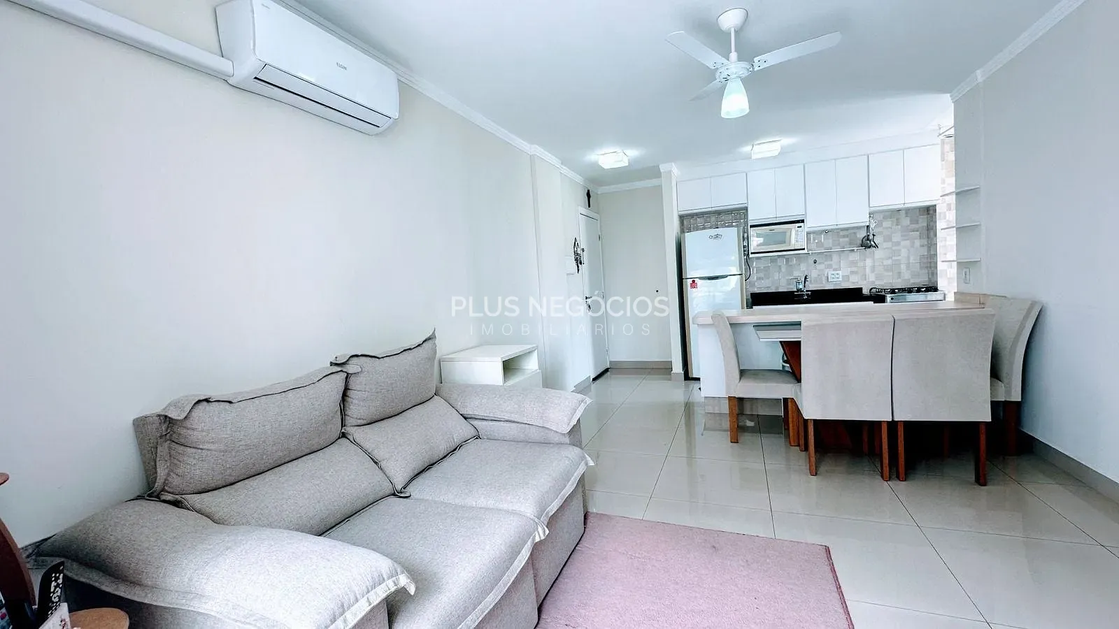 Apartamento, 3 quartos, 59 m² - Foto 5