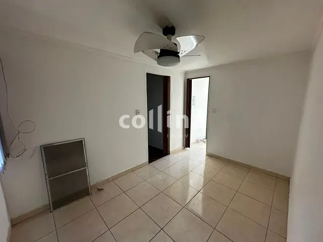 Apartamento 2 quartos e 1 banheiro, para alugar, no bairro Conjunto Habitacional Presidente Castelo Branco em Carapicuíba
