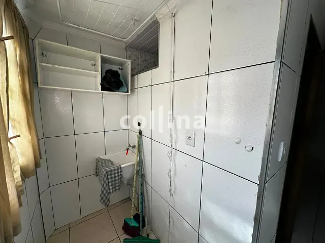 Apartamento 2 quartos e 1 banheiro, para alugar, no bairro Conjunto Habitacional Presidente Castelo Branco em Carapicuíba