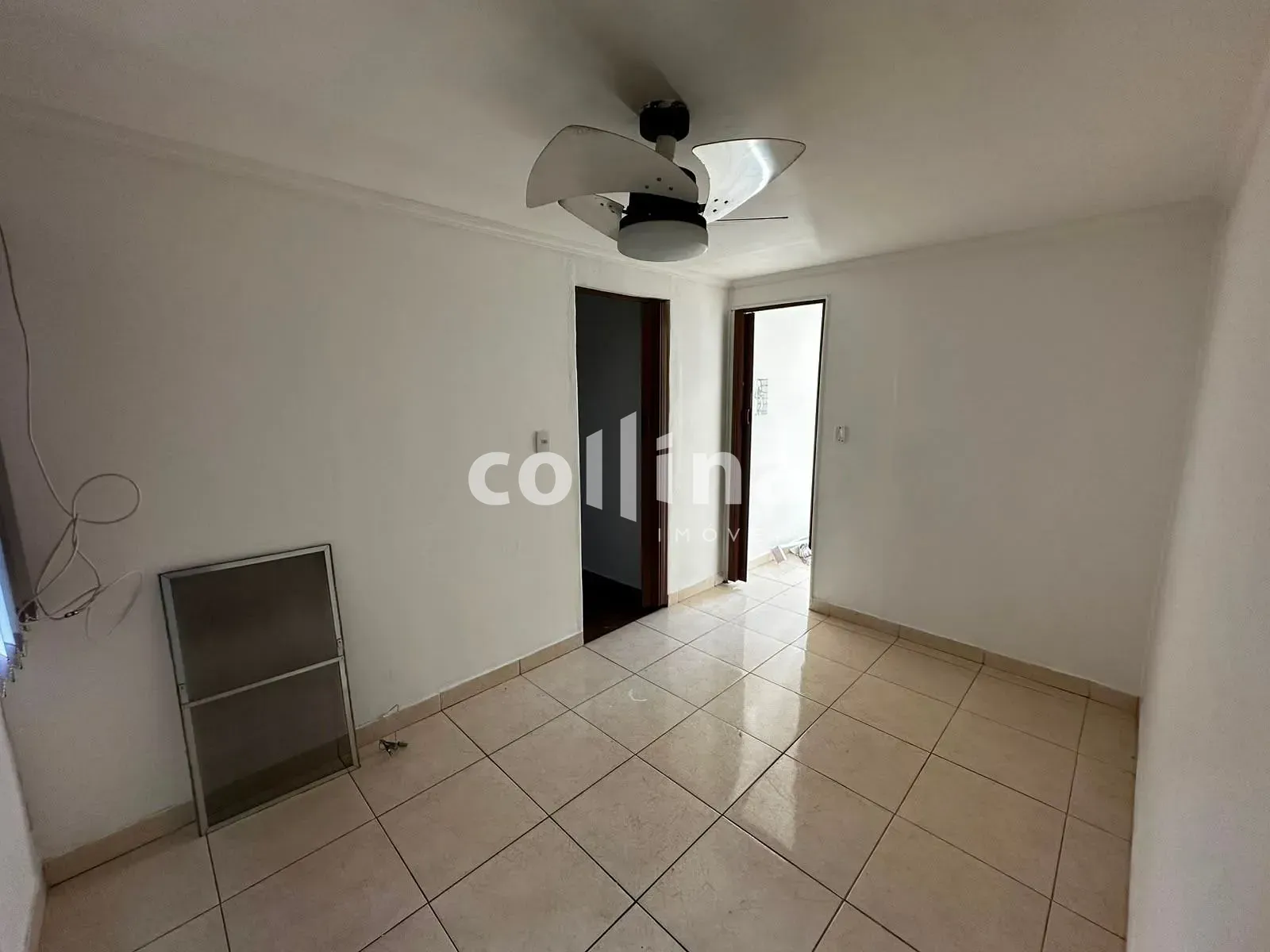 Apartamento, 2 quartos, 46 m² - Foto 3