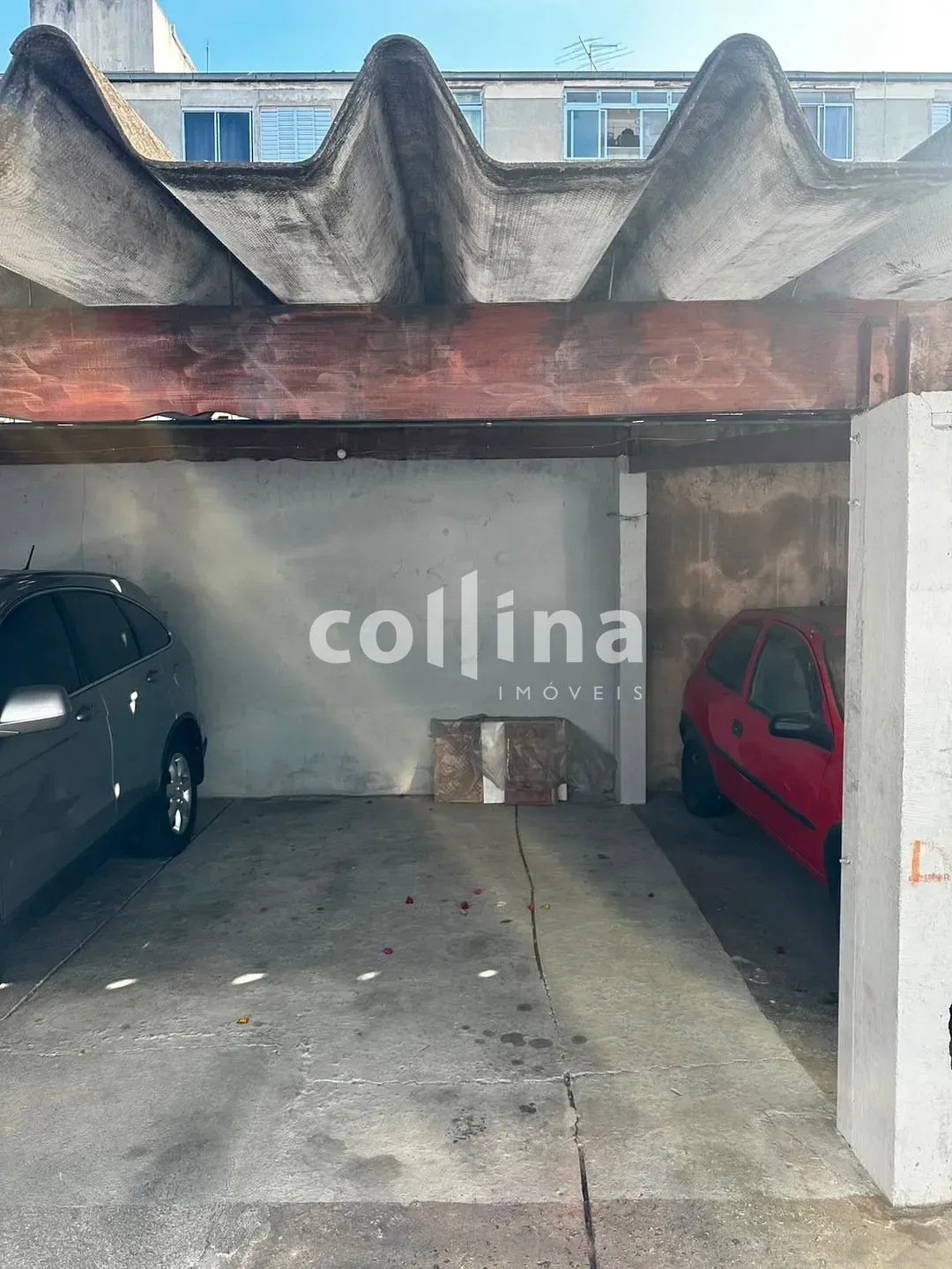 Apartamento, 2 quartos, 46 m² - Foto 10