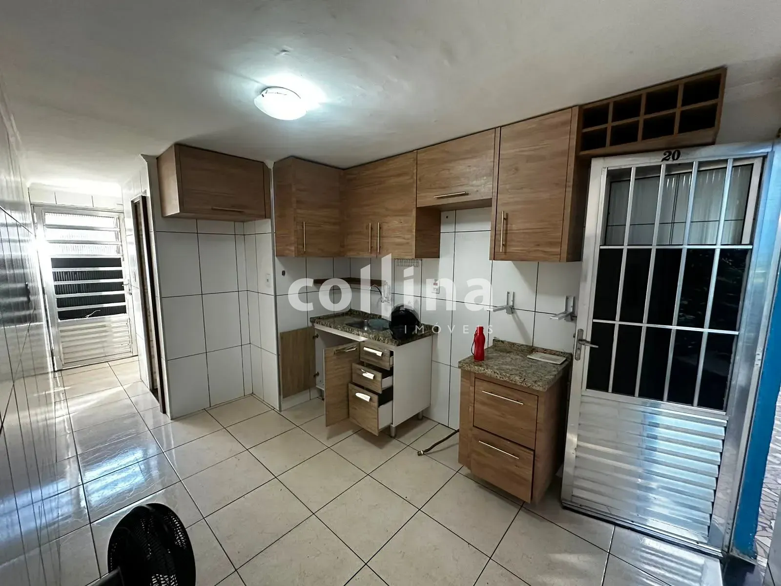 Apartamento, 2 quartos, 46 m² - Foto 1