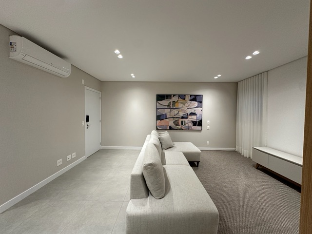 Apartamento com 182m² 2 quartos e 2 banheiros, para alugar, no bairro Gleba Palhano em Londrina
