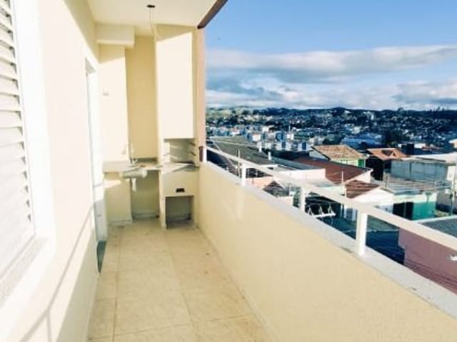 Foto do Apartamento - Apartamento com 2 dormitórios para alugar, 62 m² por R$ 2.240,00/mês - Jardim Santo Onofre - São José dos Campos/SP | INDEPENDENCE NEGOCIOS IMOBILIARIOS LTDA