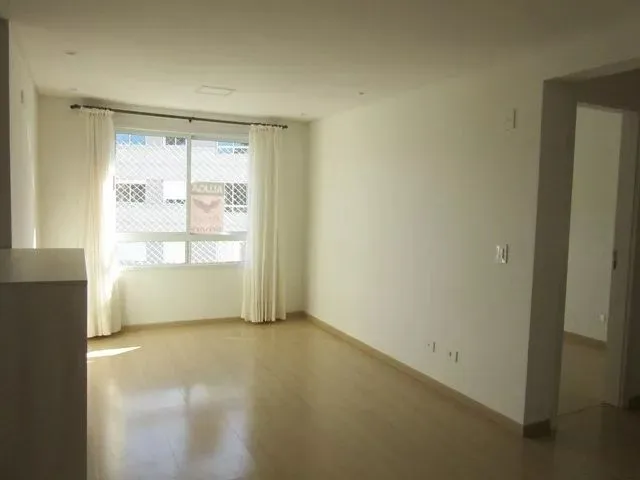 Apartamento 2 quartos e 2 banheiros, para alugar, no bairro Santa Felicidade em Curitiba
