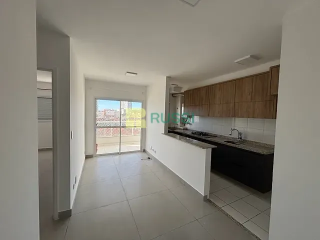 Apartamento 2 quartos e 2 banheiros, à venda, no bairro Jardim Califórnia em Jacareí