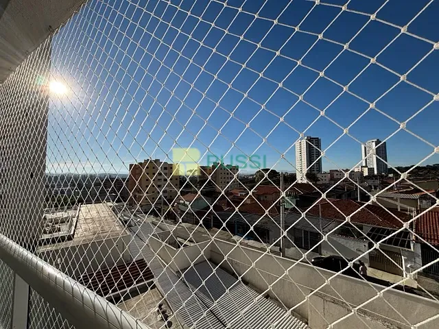 Apartamento 2 quartos e 2 banheiros, à venda, no bairro Jardim Califórnia em Jacareí