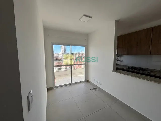 Apartamento 2 quartos e 2 banheiros, à venda, no bairro Jardim Califórnia em Jacareí