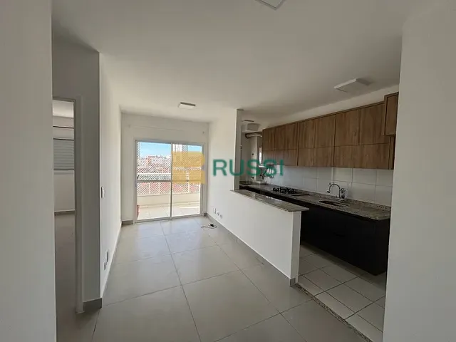 Apartamento 2 quartos e 2 banheiros, à venda, no bairro Jardim Califórnia em Jacareí