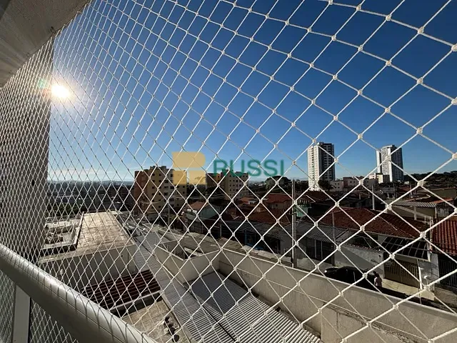 Apartamento 2 quartos e 2 banheiros, à venda, no bairro Jardim Califórnia em Jacareí