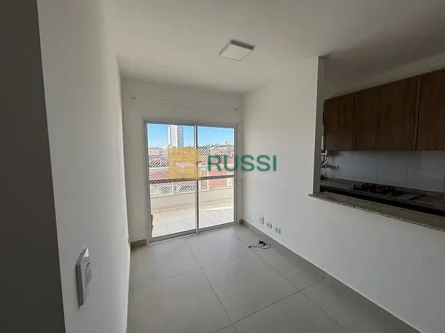 Apartamento 2 quartos e 2 banheiros, à venda, no bairro Jardim Califórnia em Jacareí