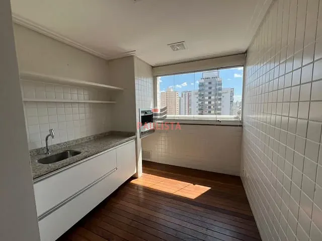 Apartamento 1 quarto e 1 banheiro, para alugar, no bairro Saúde em São Paulo