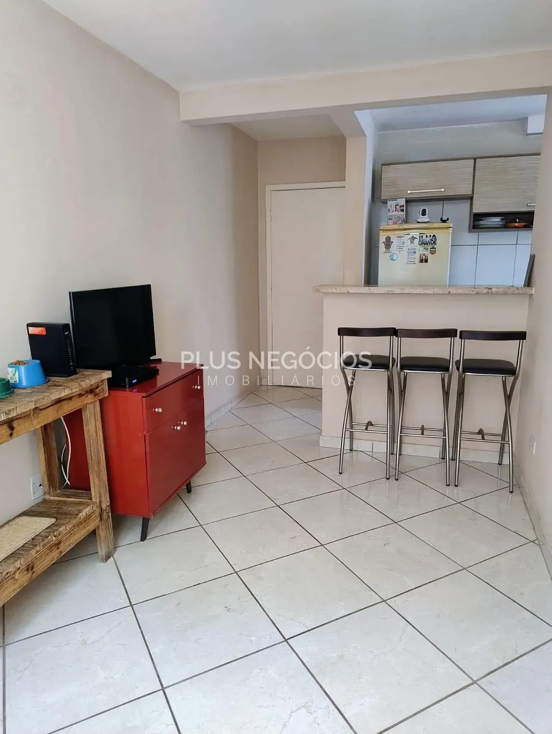 Apartamento, 2 quartos, 47 m² - Foto 2