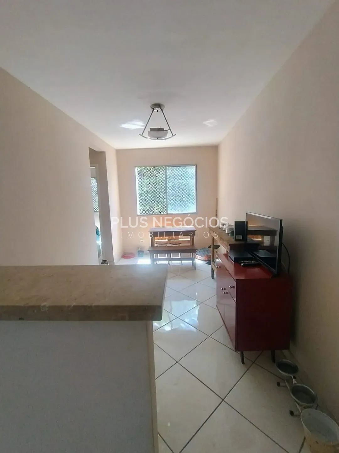 Apartamento, 2 quartos, 47 m² - Foto 1