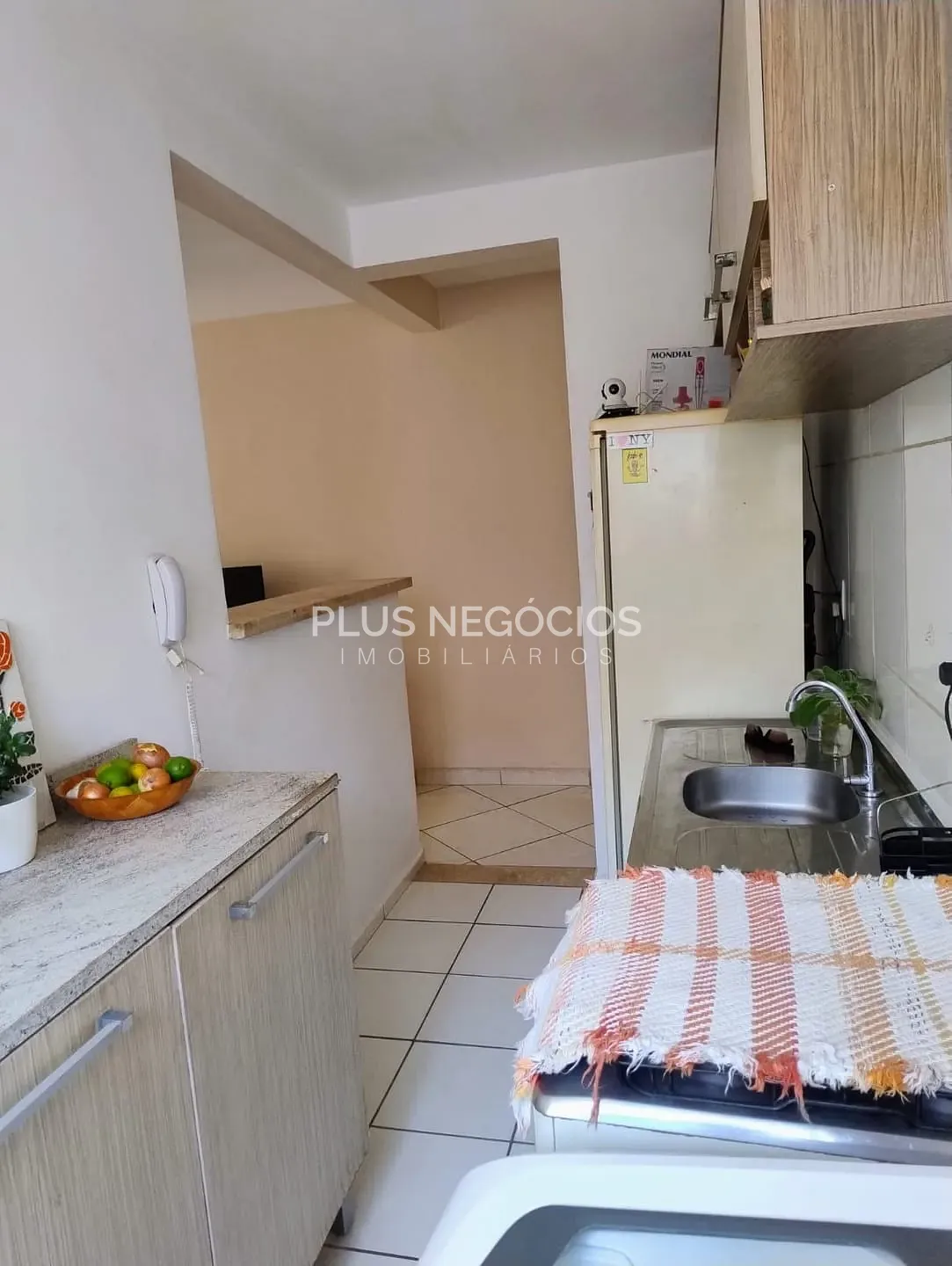 Apartamento, 2 quartos, 47 m² - Foto 3