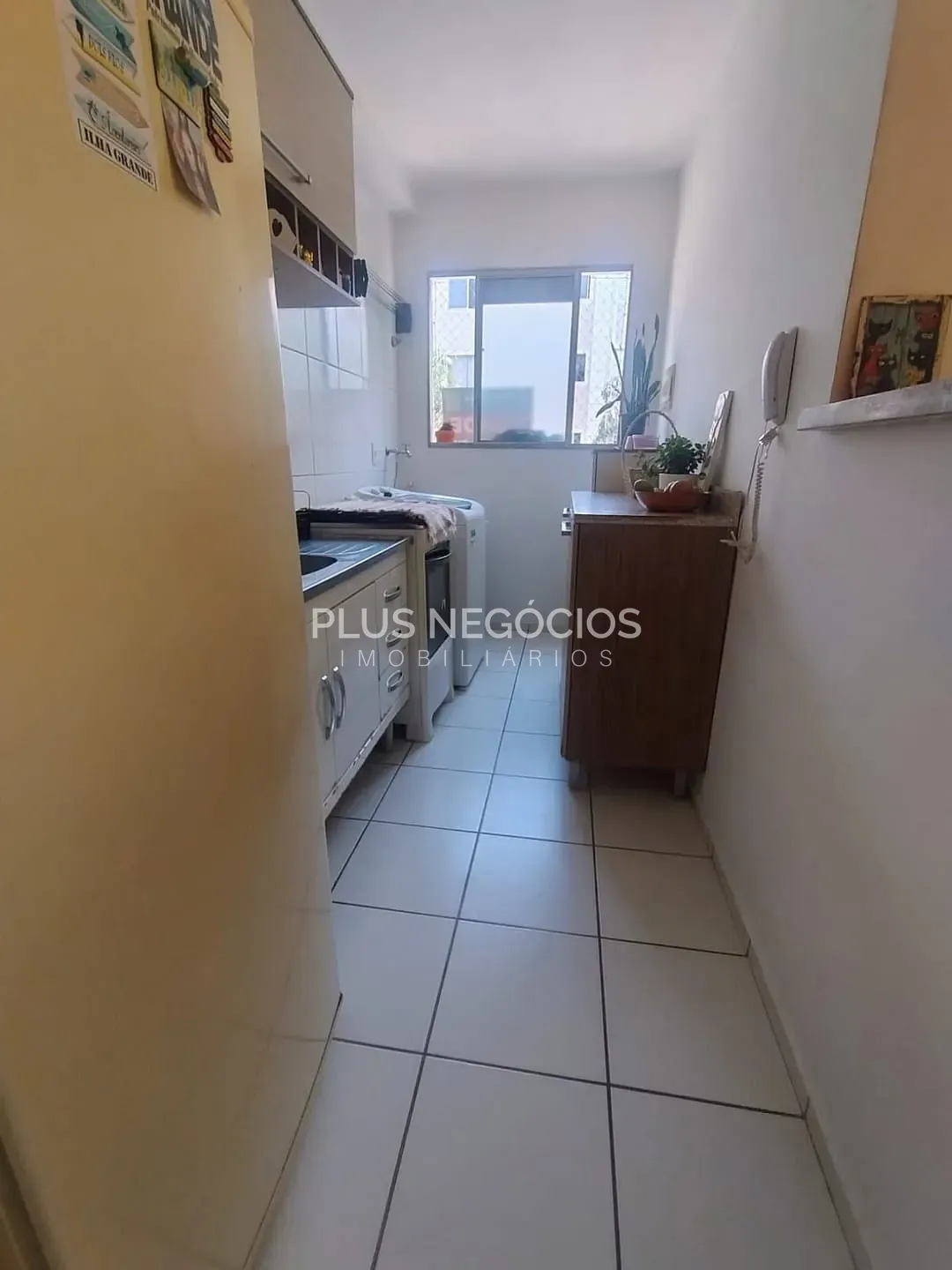 Apartamento, 2 quartos, 47 m² - Foto 4