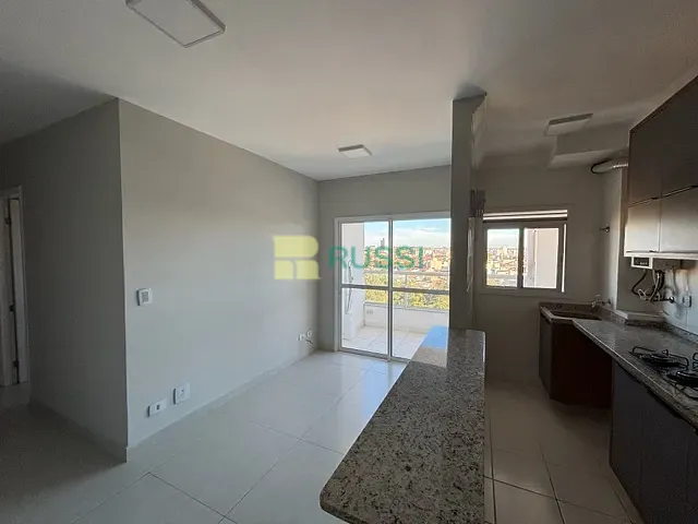 Apartamento 2 quartos e 2 banheiros, à venda, no bairro Jardim Califórnia em Jacareí