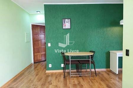 Apartamento, 1 quarto, 50 m² - Foto 5