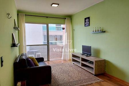 Apartamento, 1 quarto, 50 m² - Foto 2