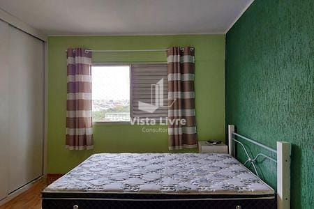 Apartamento, 1 quarto, 50 m² - Foto 11