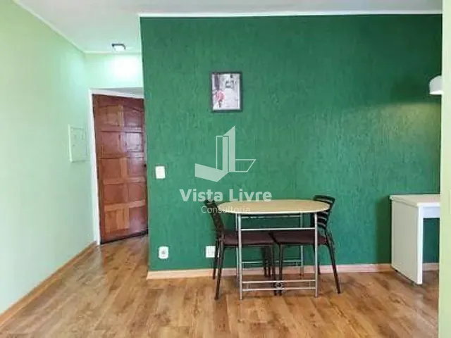 Apartamento com 50m² 1 quarto e 1 banheiro, à venda, no bairro Vila Osasco em Osasco