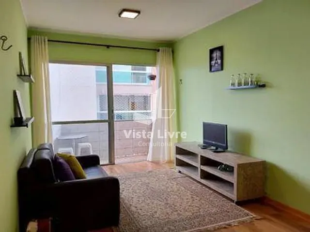 Apartamento com 50m² 1 quarto e 1 banheiro, à venda, no bairro Vila Osasco em Osasco