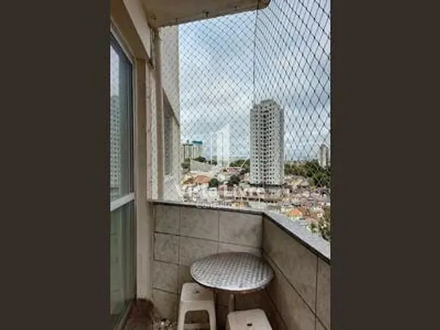 Apartamento com 50m² 1 quarto e 1 banheiro, à venda, no bairro Vila Osasco em Osasco