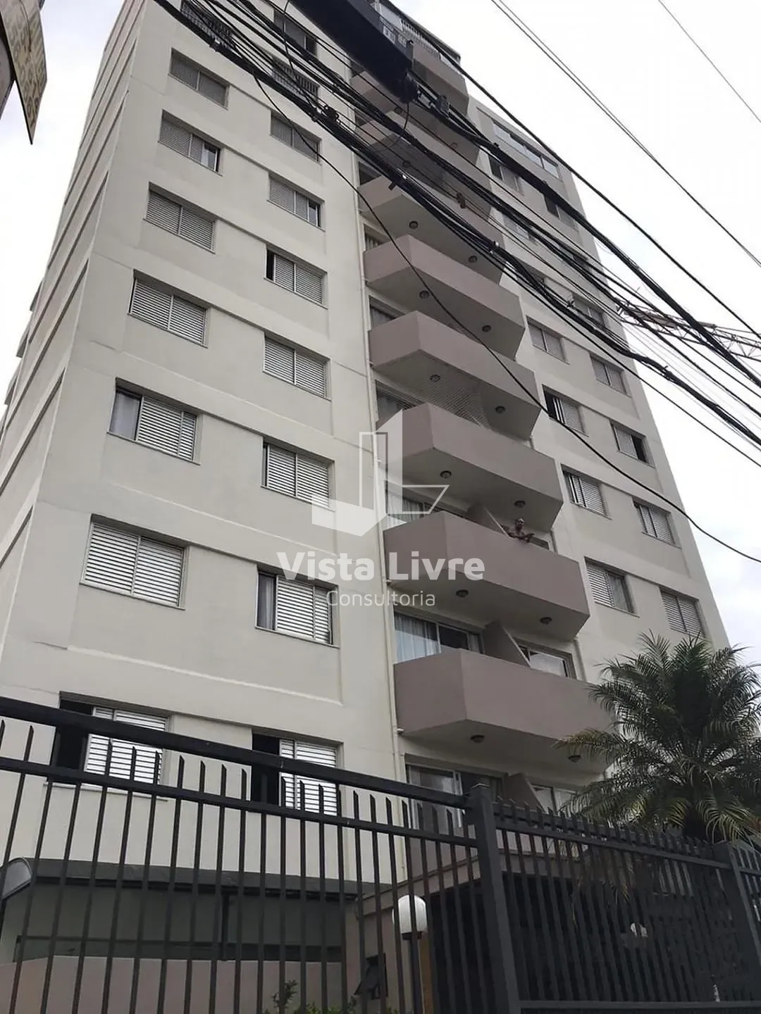 Apartamento, 1 quarto, 50 m² - Foto 18
