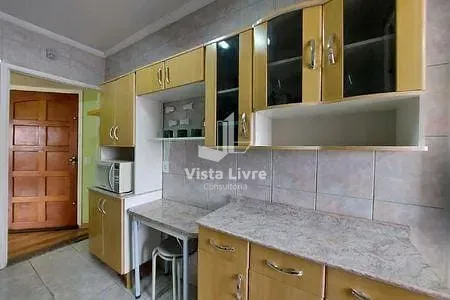 Apartamento, 1 quarto, 50 m² - Foto 7