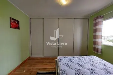 Apartamento, 1 quarto, 50 m² - Foto 12