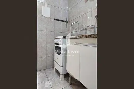 Apartamento, 1 quarto, 50 m² - Foto 10