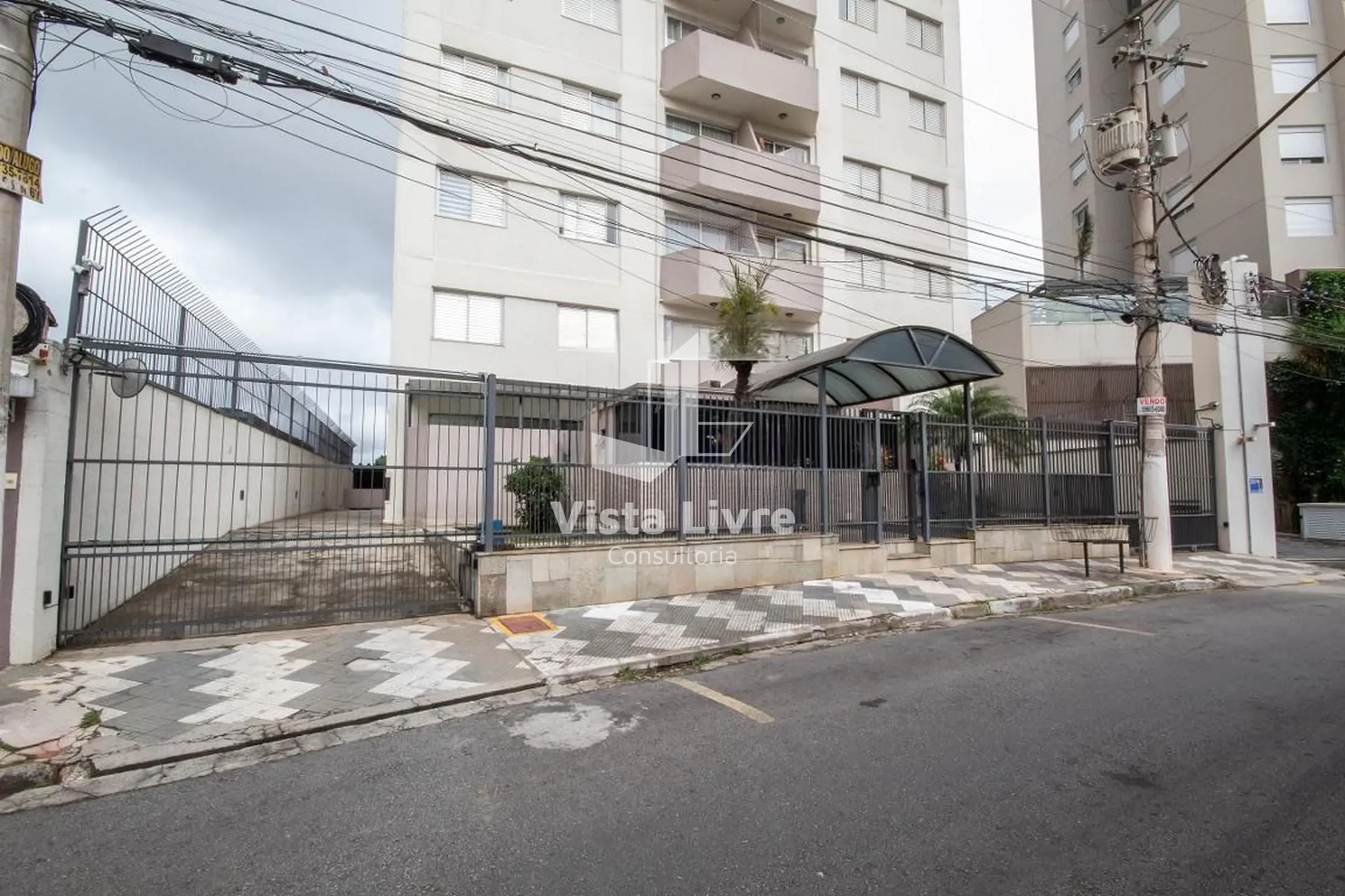 Apartamento, 1 quarto, 50 m² - Foto 17